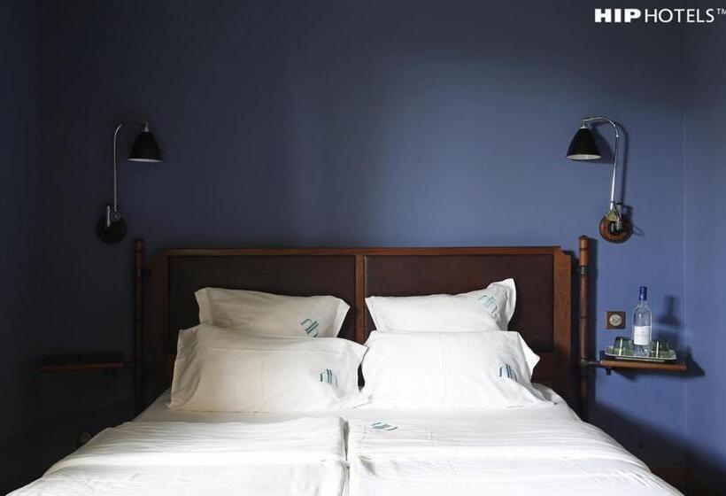 فندق Hôtel Ville D'hiver