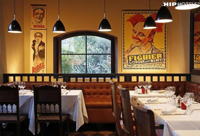 فندق Hôtel Ville D'hiver