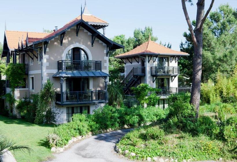 فندق Hôtel Ville D'hiver