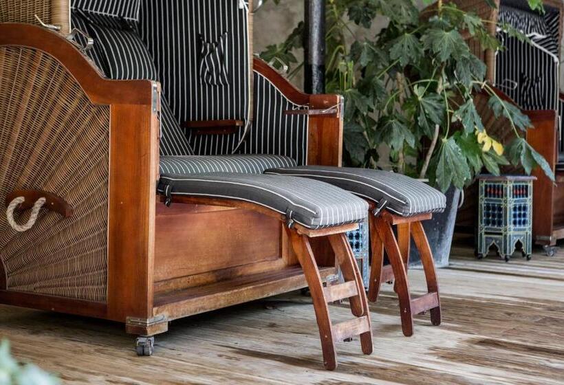 فندق Hôtel Ville D'hiver