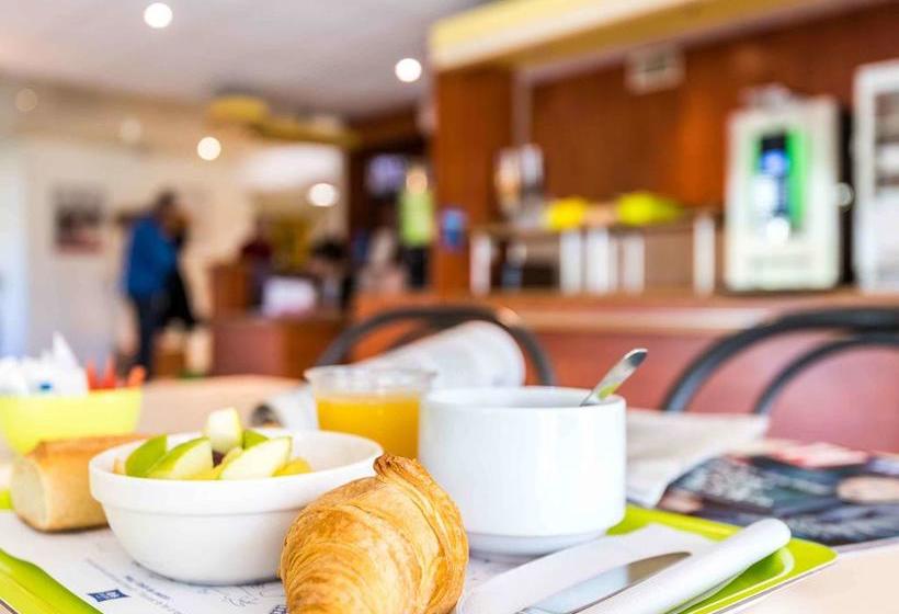 فندق Ibis Budget Bourg En Bresse