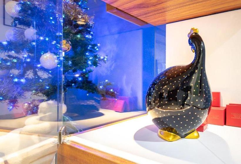 فندق Ibis Budget Bourg En Bresse