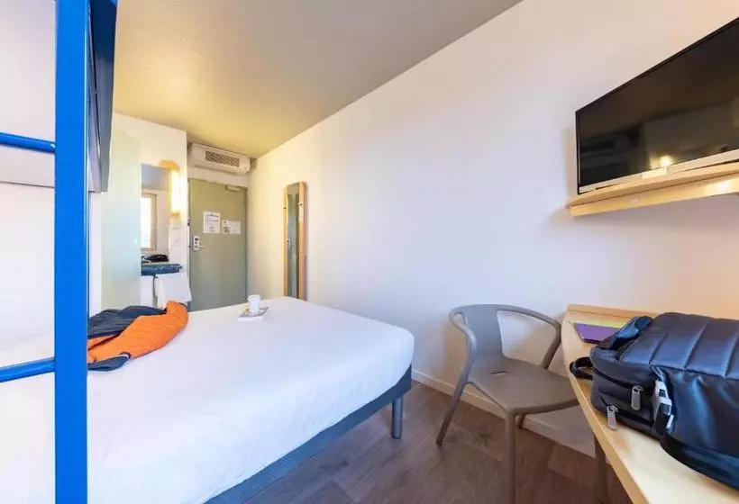 ホテル Ibis Budget Bourg En Bresse