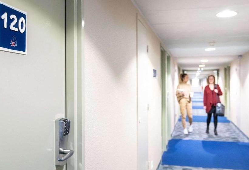 فندق Ibis Budget Bourg En Bresse