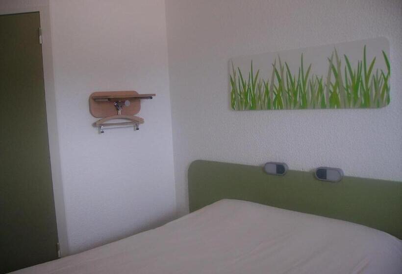 בית מלון כפרי Ibis Budget Remiremont