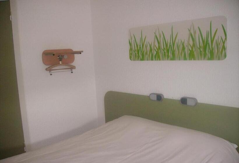 בית מלון כפרי Ibis Budget Remiremont