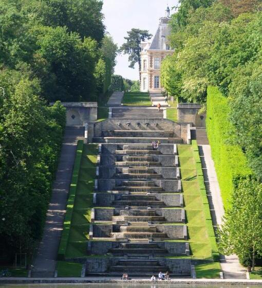 בית מלון כפרי Ibis Styles Sceaux Paris Sud