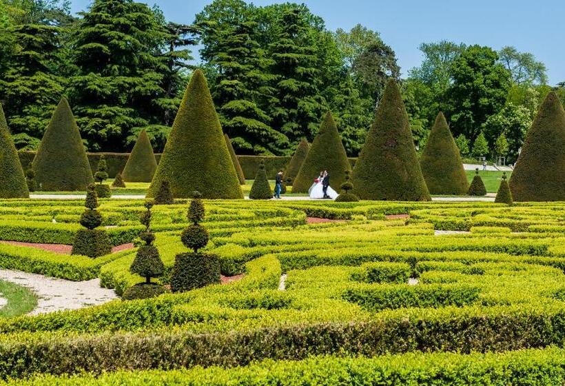 בית מלון כפרי Ibis Styles Sceaux Paris Sud