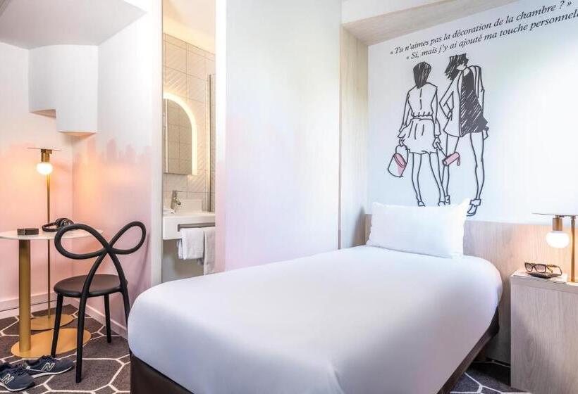 בית מלון כפרי Ibis Styles Sceaux Paris Sud