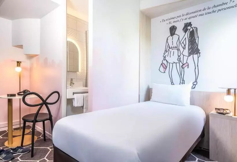 ホテル Ibis Styles Sceaux Paris Sud