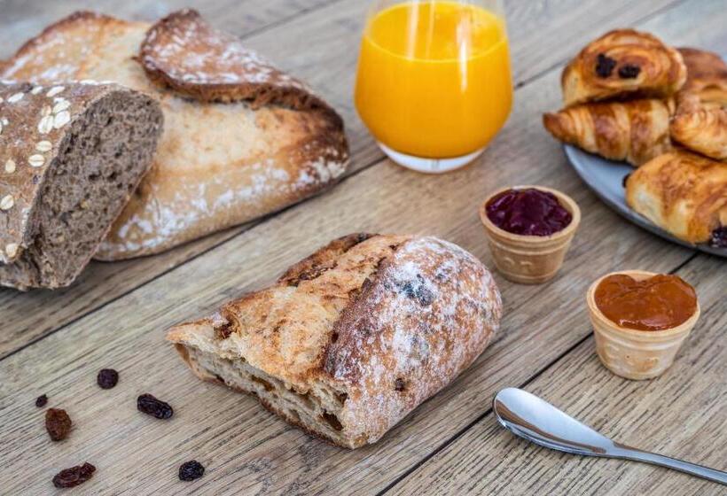 בית מלון כפרי Ibis Styles Sceaux Paris Sud