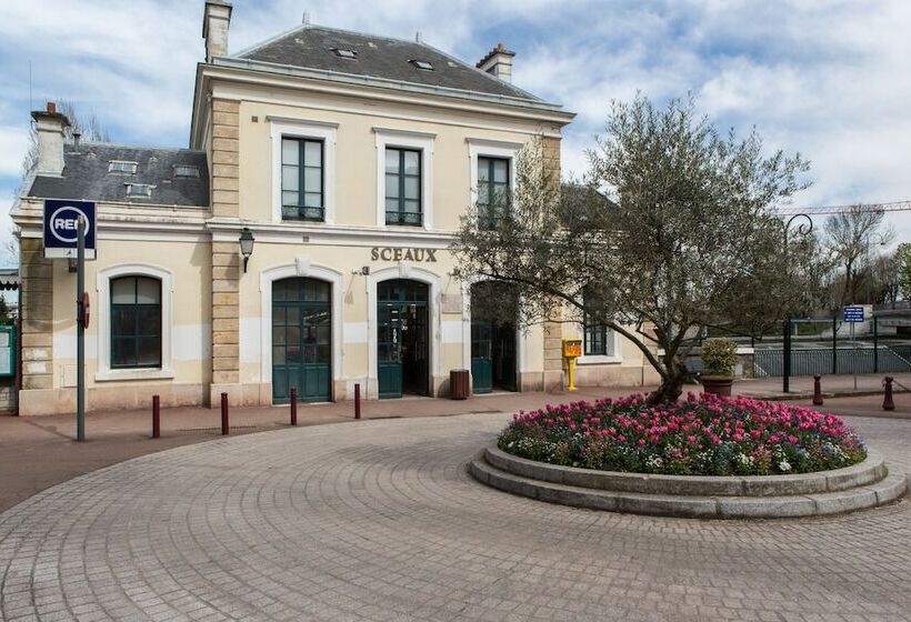 בית מלון כפרי Ibis Styles Sceaux Paris Sud