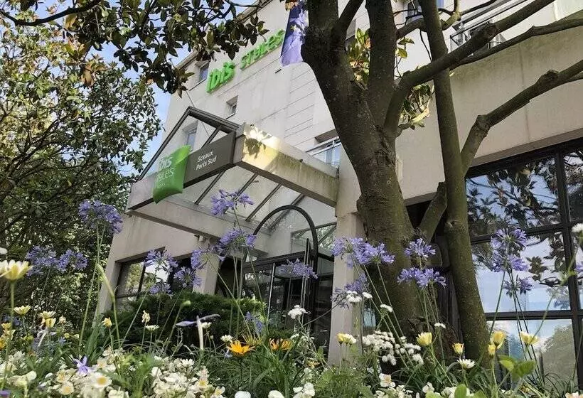ホテル Ibis Styles Sceaux Paris Sud