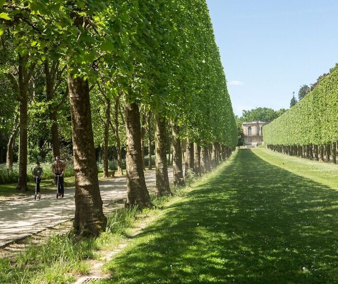 בית מלון כפרי Ibis Styles Sceaux Paris Sud