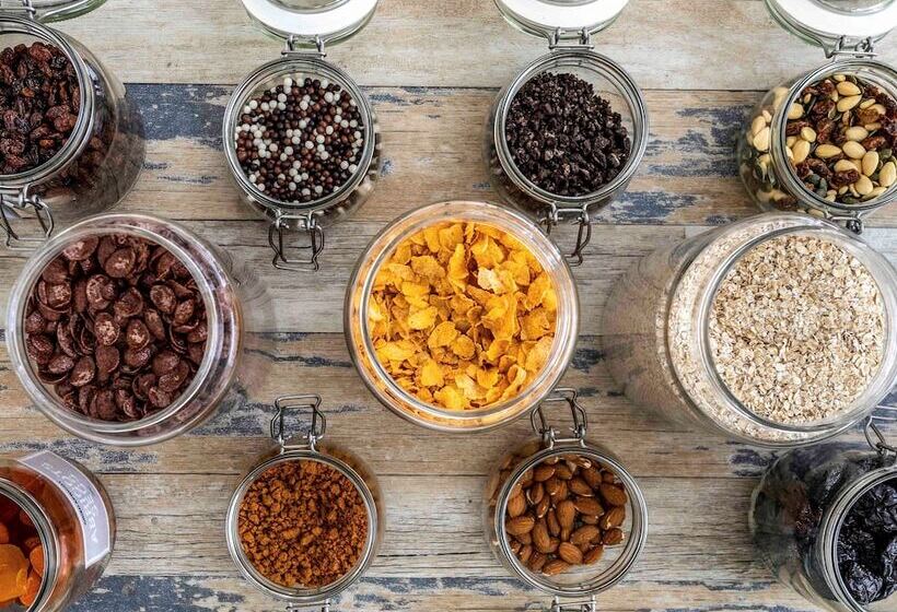 בית מלון כפרי Ibis Styles Sceaux Paris Sud