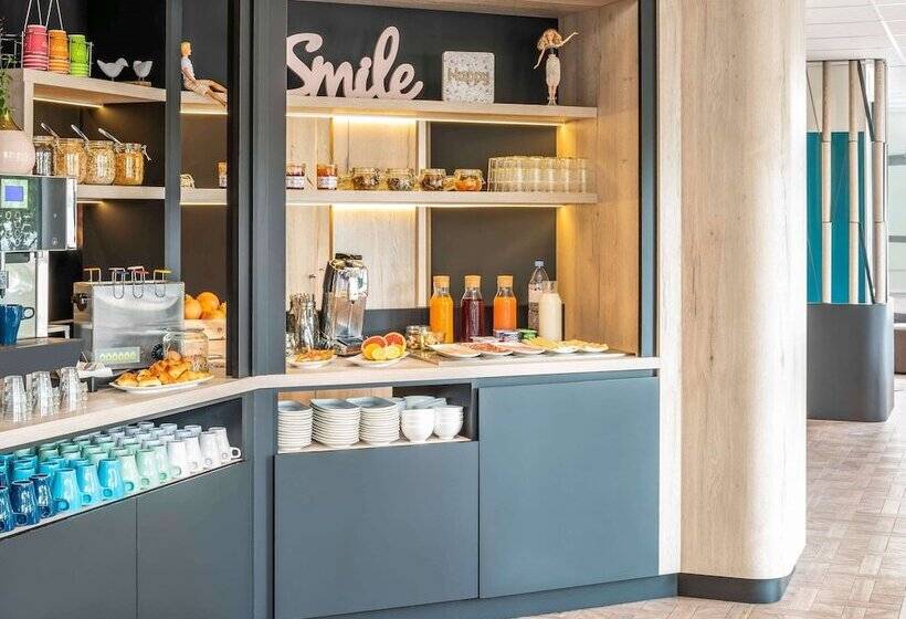 בית מלון כפרי Ibis Styles Sceaux Paris Sud