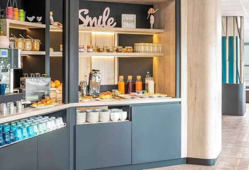 ホテル Ibis Styles Sceaux Paris Sud