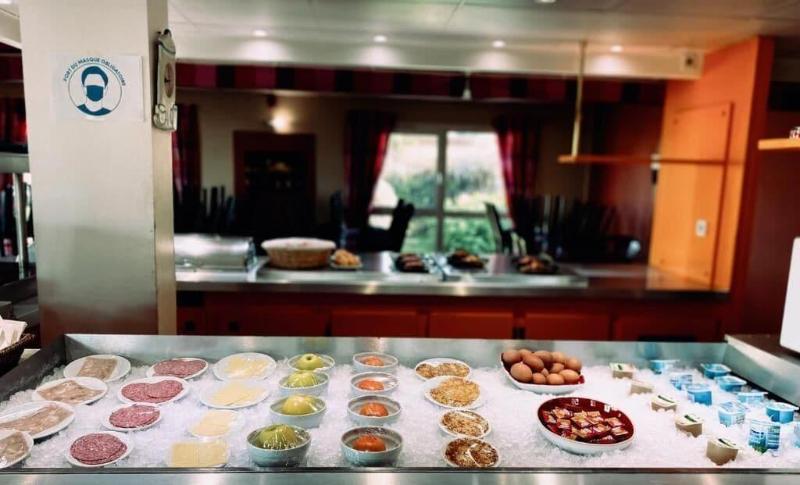 فندق Initial By Balladins Lyon Villefranchesursaone