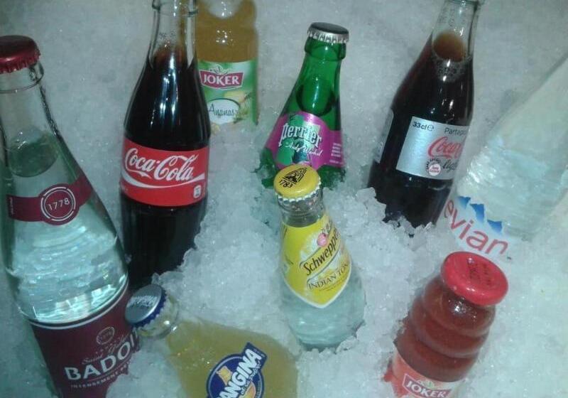 فندق Initial By Balladins Lyon Villefranchesursaone