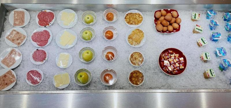 فندق Initial By Balladins Lyon Villefranchesursaone