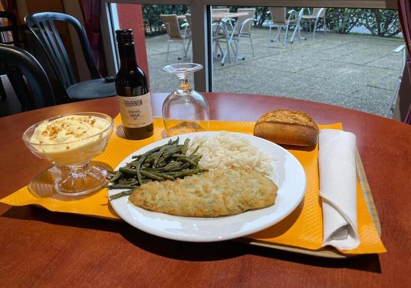 فندق Initial By Balladins Lyon Villefranchesursaone