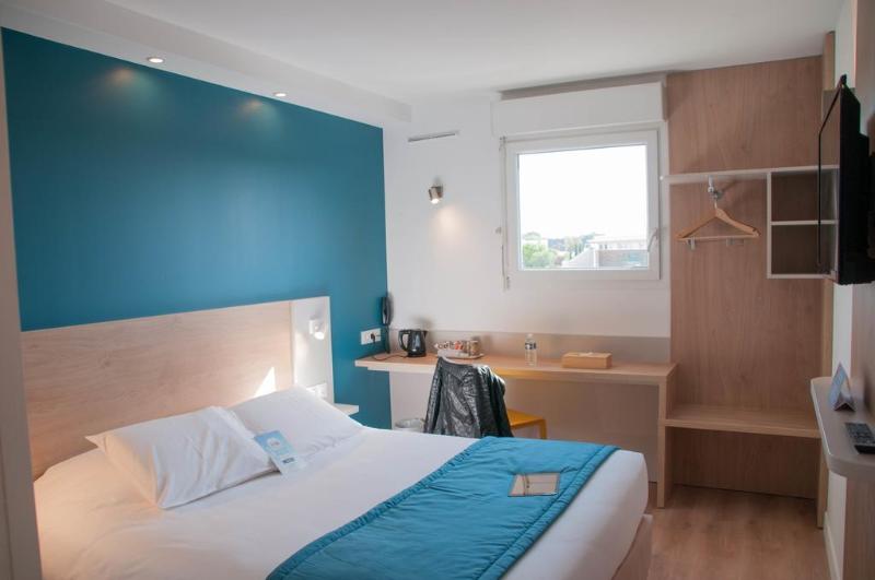 فندق Kyriad Montpellier Ouest St Jean De Védas   A709