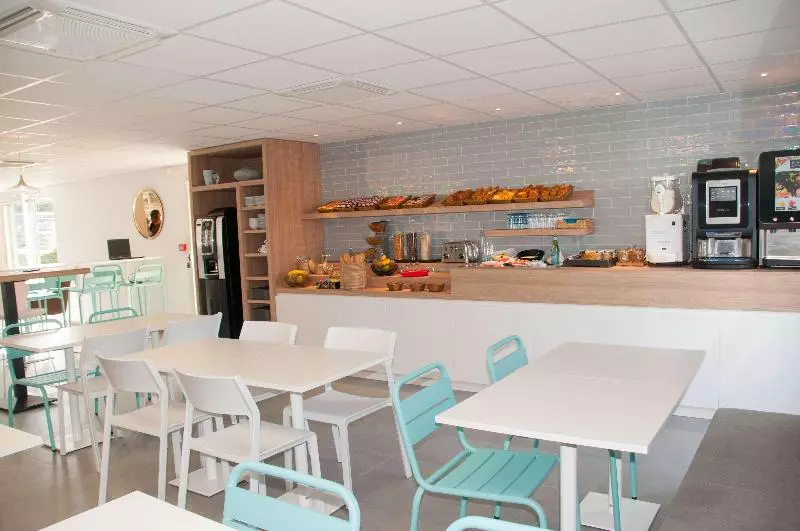 Hotelli Kyriad Montpellier Ouest St Jean De Védas   A709