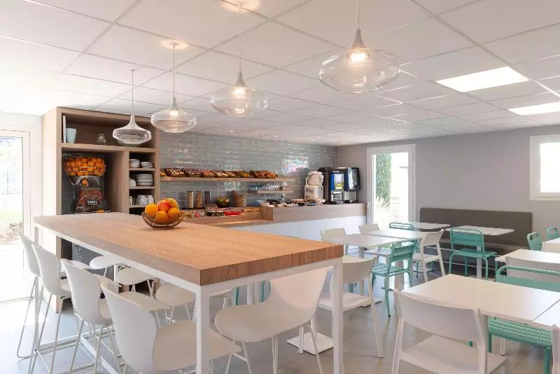 Hotelli Kyriad Montpellier Ouest St Jean De Védas   A709