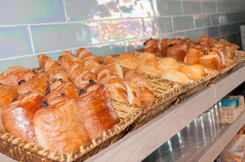 فندق Kyriad Montpellier Ouest St Jean De Védas   A709