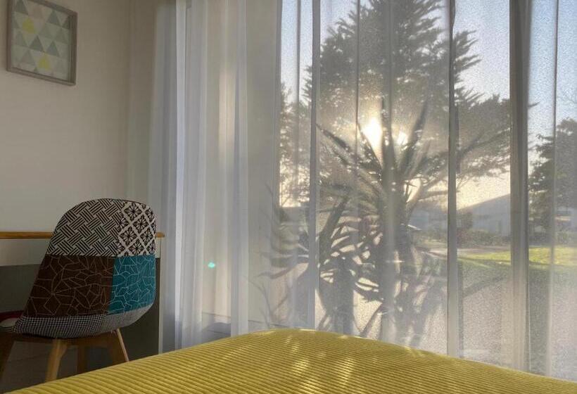 Отель L échappée D Oléron