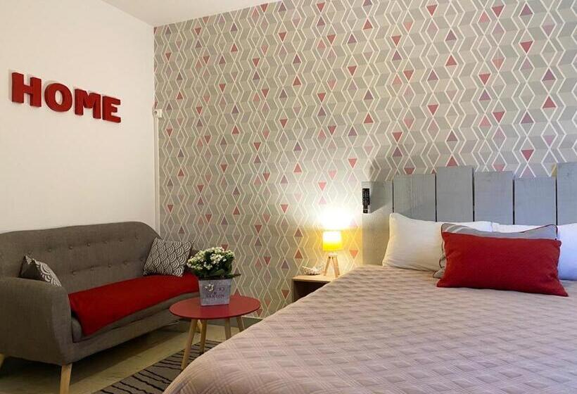 Отель L échappée D Oléron