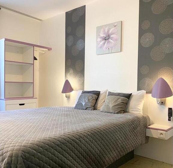 Отель L échappée D Oléron