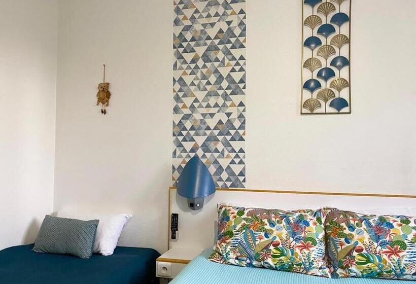 Отель L échappée D Oléron