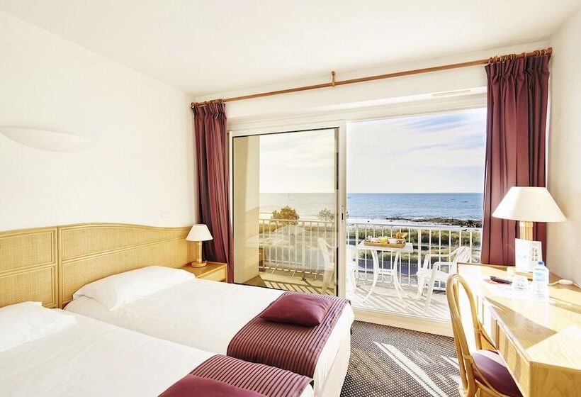 Hotel Edenia   Spa Estime & Sens