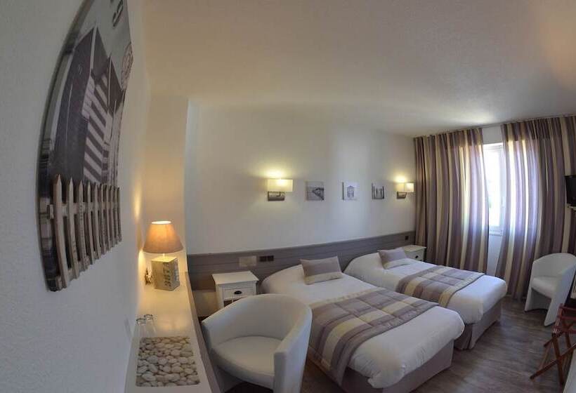 Hotel Edenia   Spa Estime & Sens