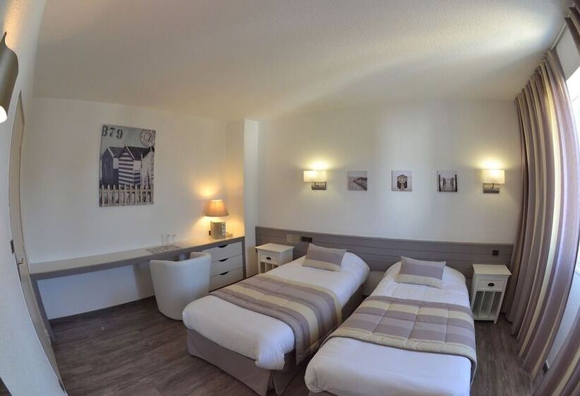 Hotel Edenia   Spa Estime & Sens