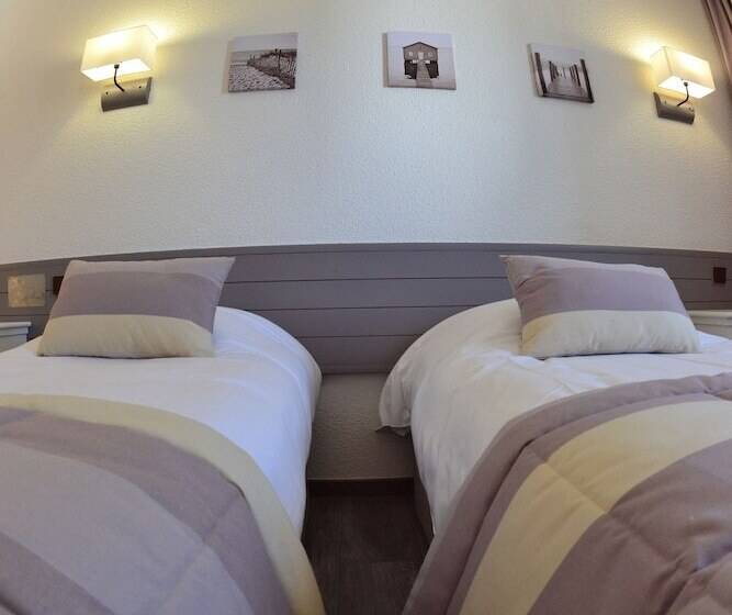 Hotel Edenia   Spa Estime & Sens