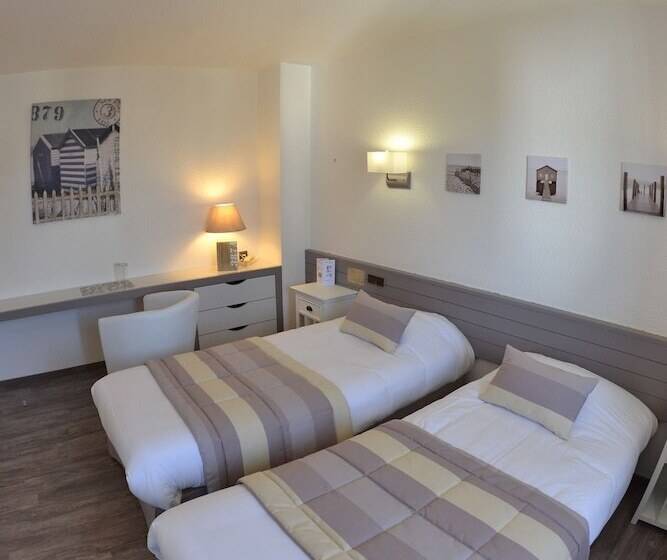 Hotel Edenia   Spa Estime & Sens