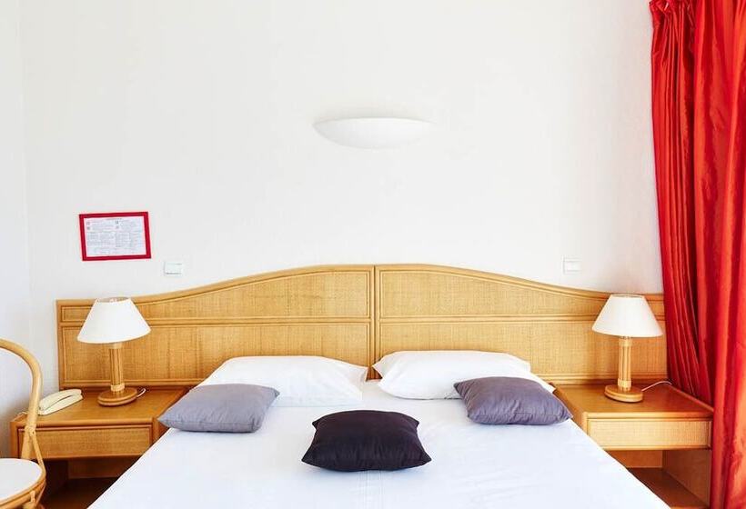 Hotel Edenia   Spa Estime & Sens