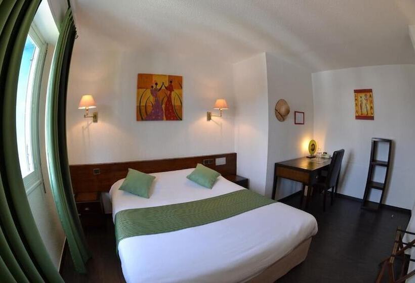 Hotel Edenia   Spa Estime & Sens