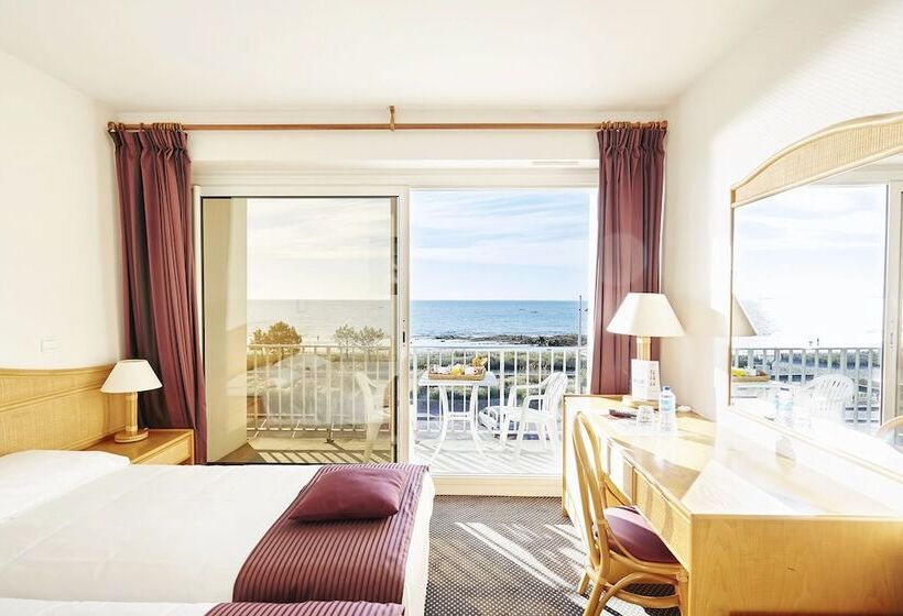 Hotel Edenia   Spa Estime & Sens