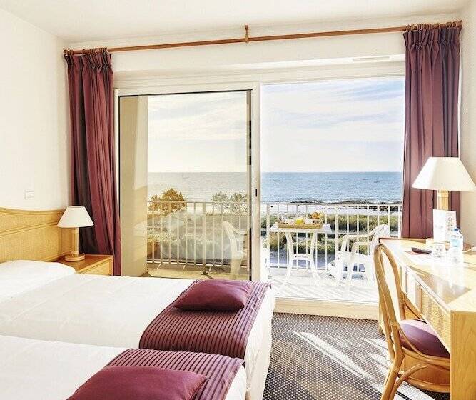 Hotel Edenia   Spa Estime & Sens