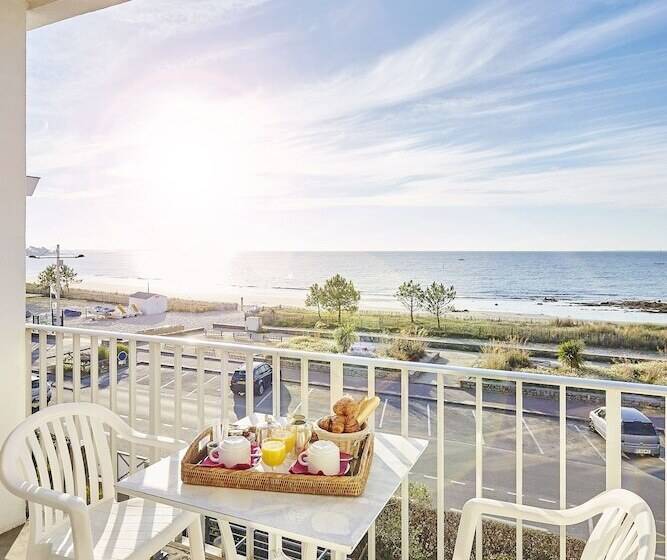 Hotel Edenia   Spa Estime & Sens