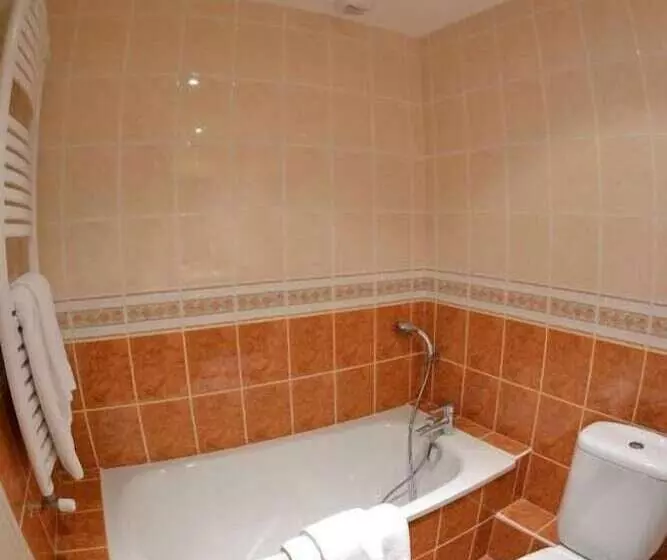 هتل Edenia   Spa Estime & Sens