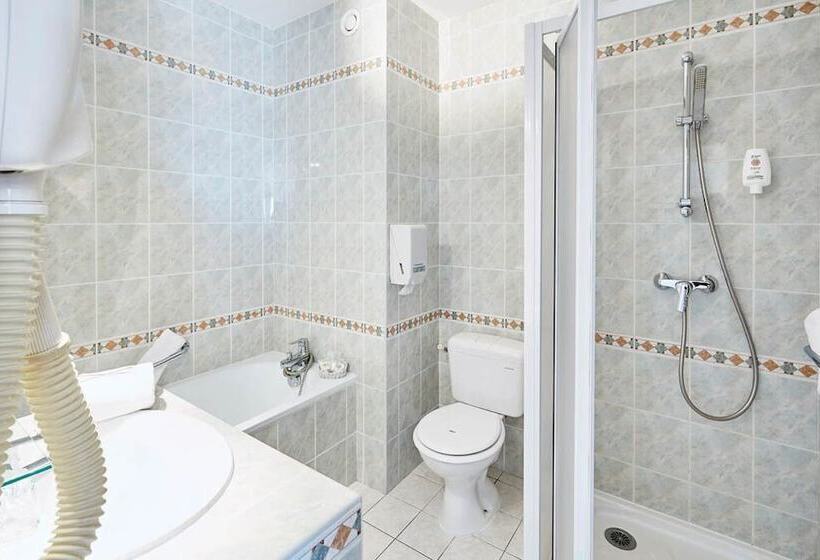 Hotel Edenia   Spa Estime & Sens