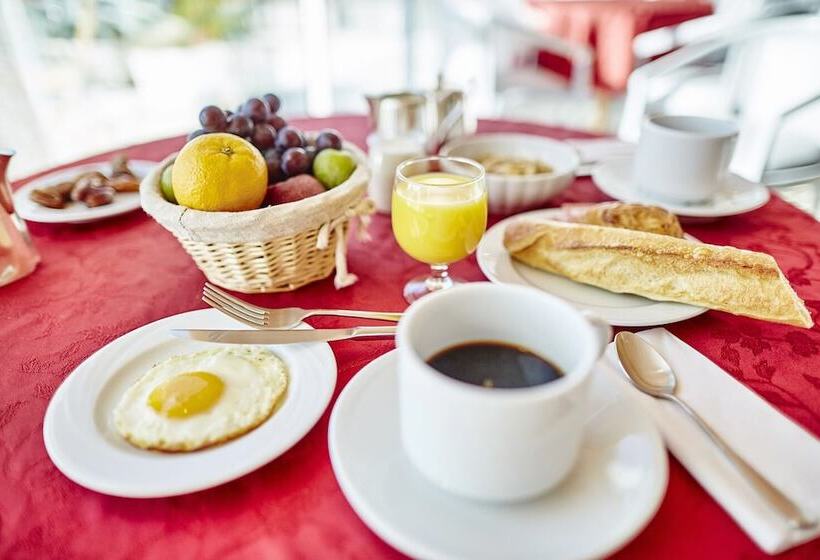 Hotel Edenia   Spa Estime & Sens