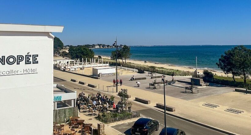 Hotel Edenia   Spa Estime & Sens