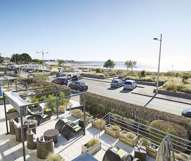 Hotel Edenia   Spa Estime & Sens