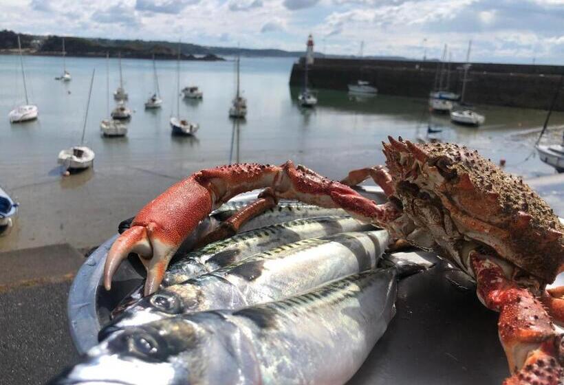 Hotel La Table De Jeanne