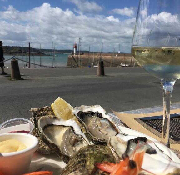 Hotel La Table De Jeanne